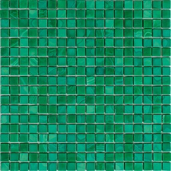 Зеленая плитка