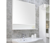 Зеркало для ванной Акватон Инди 80