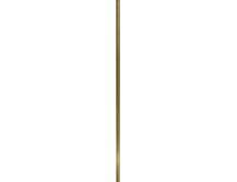 Бордюр Marca Corona 4D Profile Gold Rose 2x80