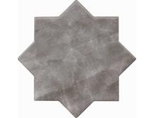 Настенная плитка Cevica Becolors Star Grey 13,25x13,25