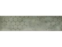 Настенная плитка Cifre Decor Omnia Green 7,5x30