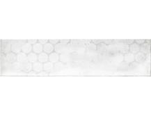 Настенная плитка Cifre Decor Omnia White 7,5x30