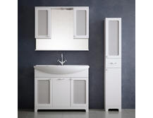Мебель для ванной Corozo Прованс 105