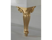 Ножки для мебели Armadi Art NeoArt золото высокие