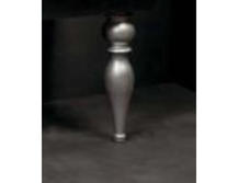 Ножки для мебели Armadi Art серебро 36 см