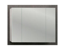 Зеркальный шкаф для ванной Stella Polar Паола 90
