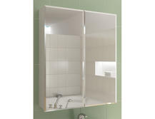 Зеркальный шкаф для ванной Vigo Grand 60