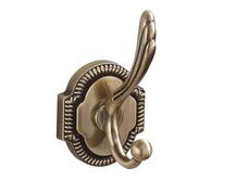 Крючок Bronze De Luxe Royal S25205 бронза