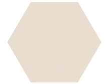 Керамогранит ITT Ceramic Hexa Beige 23.2х26.7