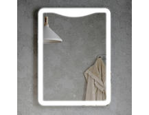 Зеркало для ванной Corozo Орли 60