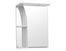 Зеркальный шкаф для ванной Style Line Виола 500/С