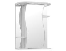 Зеркальный шкаф для ванной Style Line Лилия 550/С