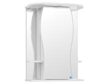 Зеркальный шкаф для ванной Style Line Лорена 550/С