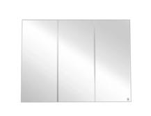 Зеркальный шкаф для ванной Style Line Альтаир 90 ЛС-000010059