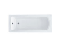 Акриловая ванна Santek Монако XL 170х75 на каркасе