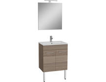 Комплект мебели для ванной Vitra Mia 60 75069 кордоба