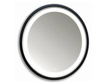 Зеркало для ванной Azario Манхэттен-лофт 77 LED00002428