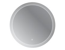Зеркало для ванной Cezares Eco 60 CZR-SPC-ECO-600-LED-TCH