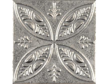 Настенная плитка Aparici Aged Silver Ornato 20х20