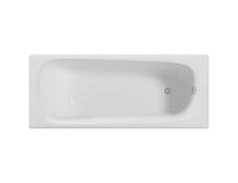 Чугунная ванна Delice Continental 150х70 DLR230612