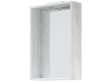 Зеркальный шкаф для ванной Corozo Орегон 50 SD-00001435