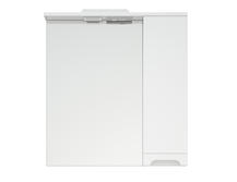 Зеркальный шкаф для ванной Corozo Лея 65,5 SD-00001508