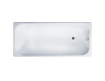 Чугунная ванна Delice Aurora 150х70 DLR230603R с отверстиями под ручки