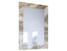 Зеркало для ванной Marka One Glass 60 Onyx