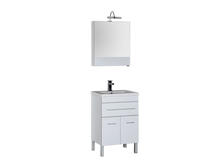 Комплект мебели для ванной Aquanet Верона 58 230308
