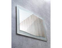 Зеркало для ванной BelBagno SPC-LNS-700-700-LED-TCH