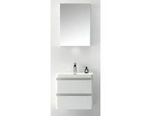 Мебель для ванной BelBagno Energia N 60 Bianco Lucido
