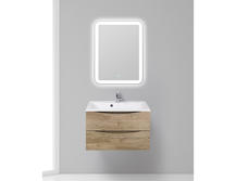 Мебель для ванной BelBagno Marino 750-2C-SO-RN-P Rovere Nature