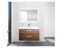 Мебель для ванной BelBagno Aurora 900-2C-SO-RT Rovere Tabacco