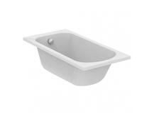 Акриловая ванна Ideal Standard Simplicity 140х70 на ножках