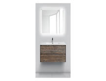 Мебель для ванной BelBagno Kraft 600-2C-SO-PP Pino Pasadena