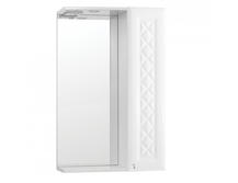 Зеркальный шкаф для ванной Style Line Канна 50 ЛС-00000293
