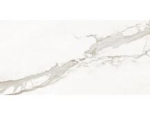 Керамогранит Kerranova Marble Trend Carrara K-1000/LR 60x120х1,1