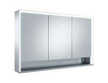 Зеркальный шкаф для ванной Keuco Royal Lumos 14305171304