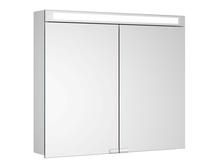 Зеркальный шкаф для ванной Keuco Royal E-One 44302171301