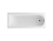 Акриловая ванна Excellent Aurum Slim 150х70