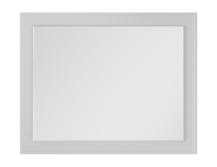 Зеркало для ванной La Fenice Cubo bianca 100 FNC-02-CUB-B-100-80